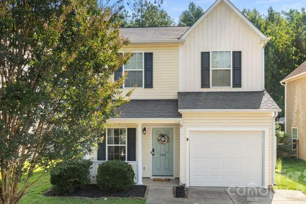 244 MAKAYLA CT