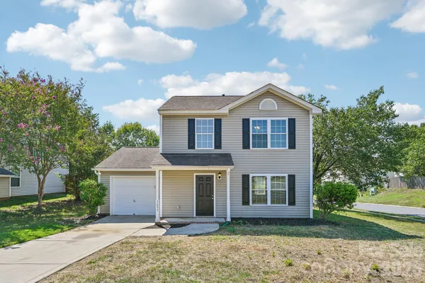 1695 TATE RD