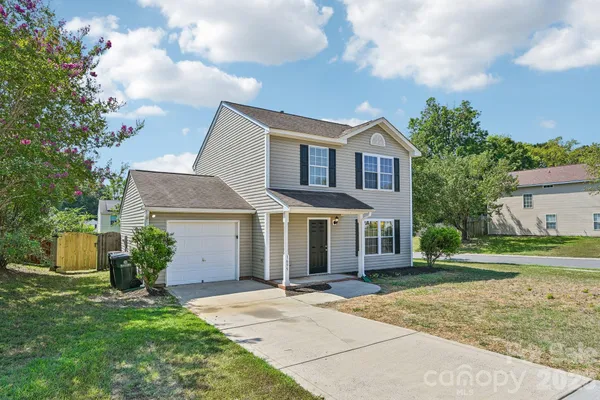 1695 TATE RD