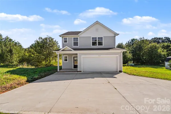405 WEBB RD