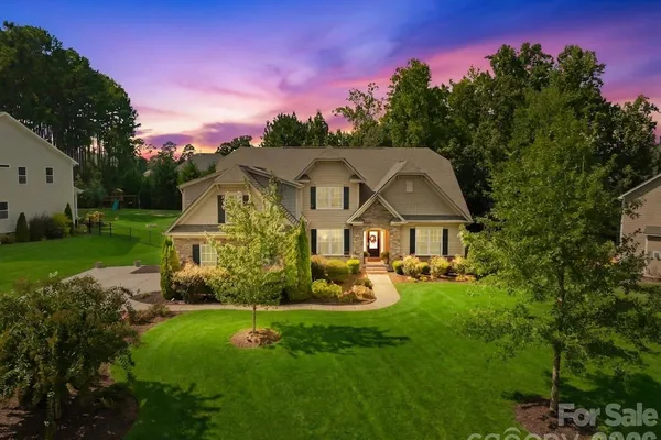 108 BUTLER DR