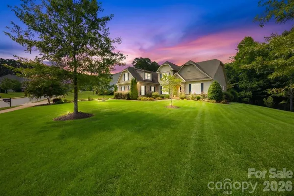 108 BUTLER DR