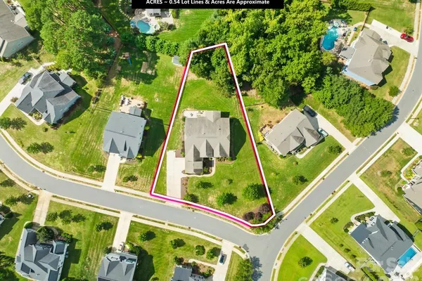 108 BUTLER DR
