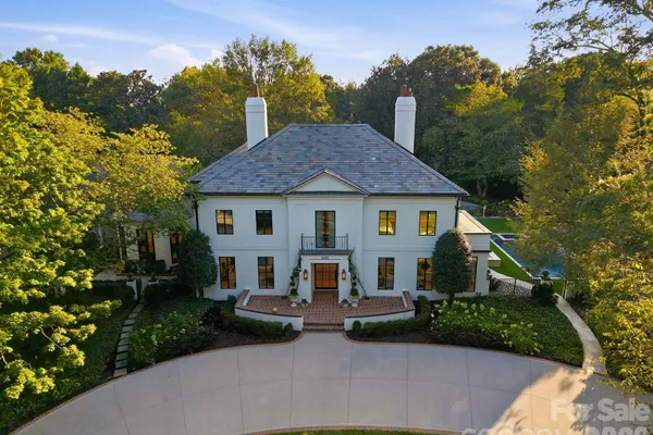 600 HERMITAGE RD