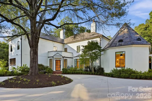 600 HERMITAGE RD