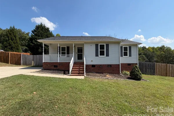 125 UNITY CHURCH RD