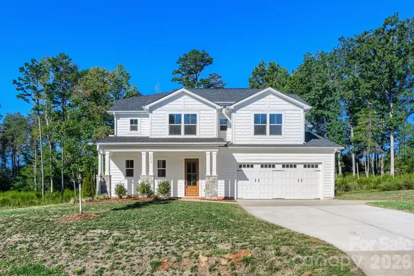 3210 TIMBER RUN LN