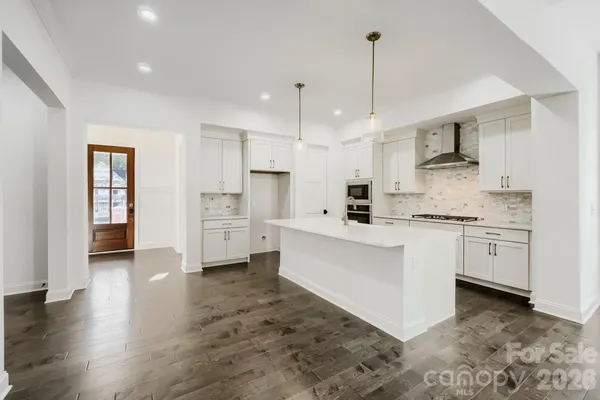 3210 TIMBER RUN LN