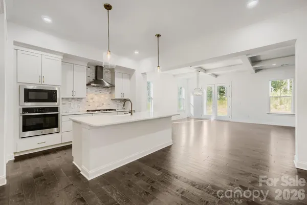3210 TIMBER RUN LN