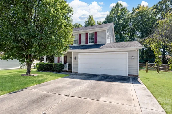 9115 SWALLOW TAIL LN