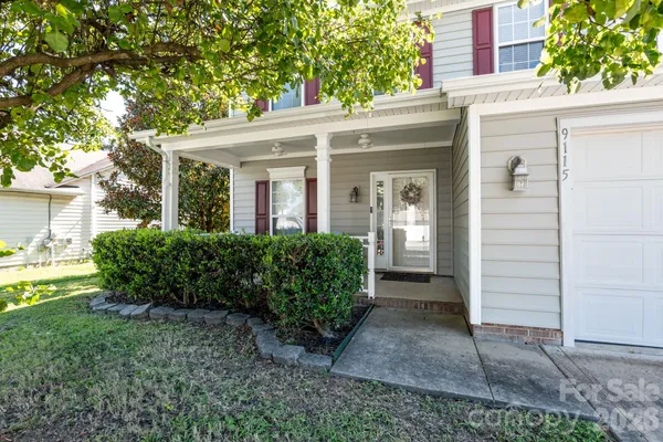 9115 SWALLOW TAIL LN