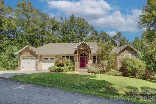 98 SOAPSTONE CREEK RD