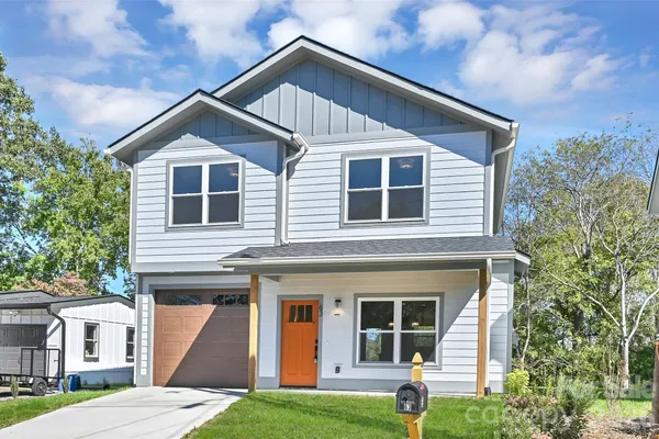 63 FIRST ST