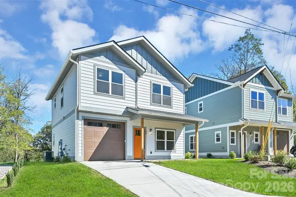 63 FIRST ST
