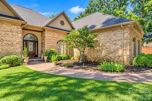 4124 OLD COURSE DR