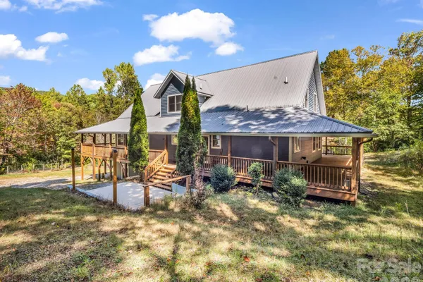 119 MOUNTAIN BLUFF TRL