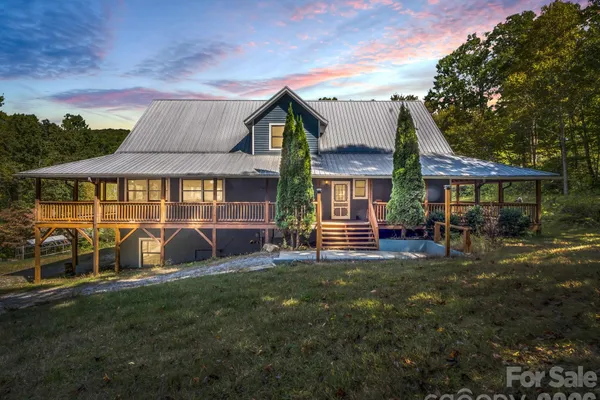 119 MOUNTAIN BLUFF TRL