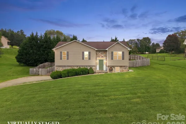 1970 HUSBANDS CREEK RD