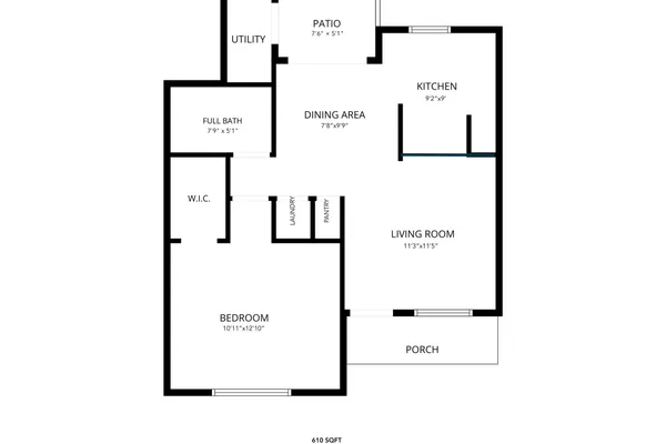 11022 RUNNING RIDGE RD
