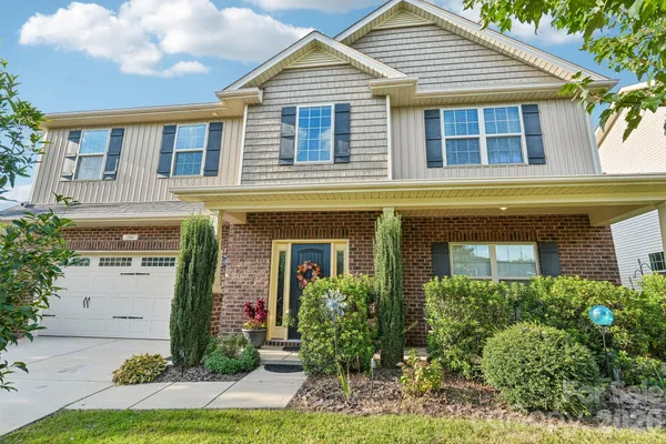 201 TAYLORS CREEK ST