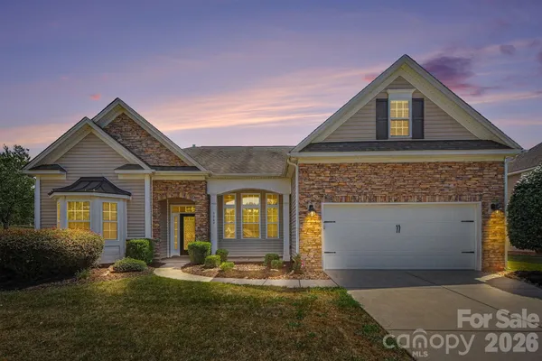 3009 DENALI WAY