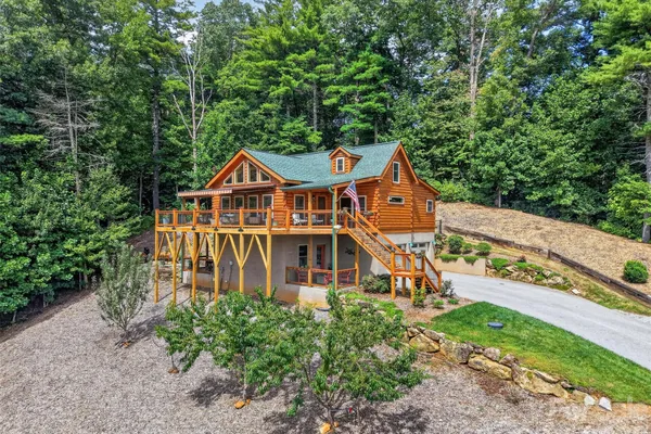 364 ROCK CREEK RD
