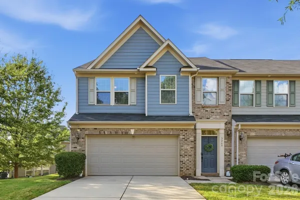3224 MORGAN CLARK RD