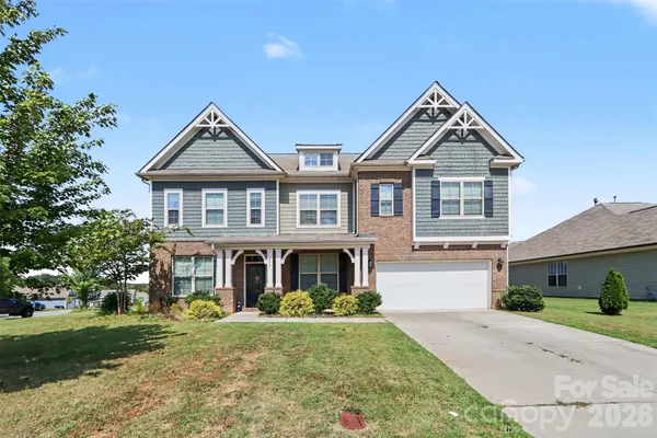 853 DOUBLE OAK LN
