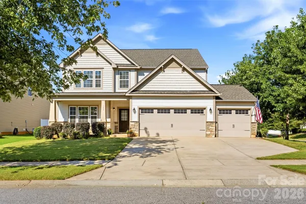 142 FESPERMAN CIR