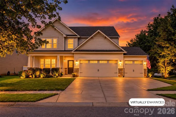 142 FESPERMAN CIR