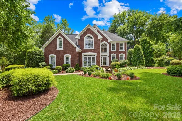 9514 HAYENRIDGE CT