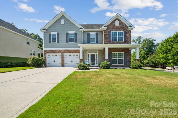 4901 ANNELISE DR