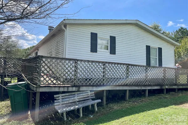 112 FLAKE RD