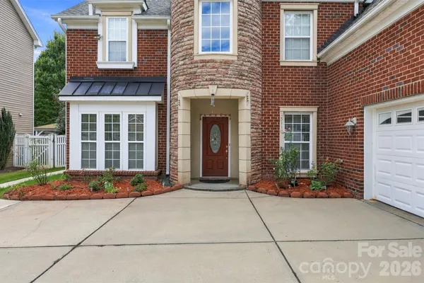 15110 REDWOOD VALLEY LN