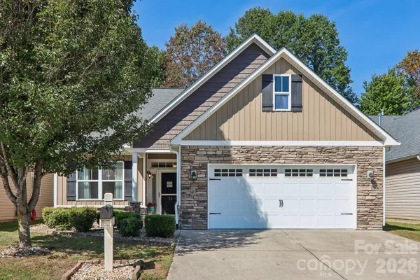 73 FOXTAIL CT