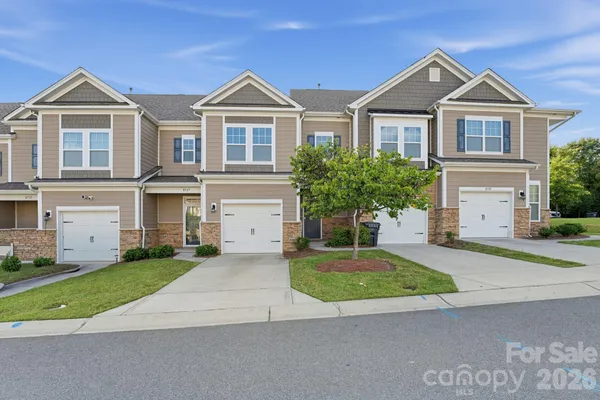 8727 HARRIS LAKE LN