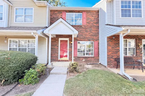 12605 TUCKER CROSSING LN