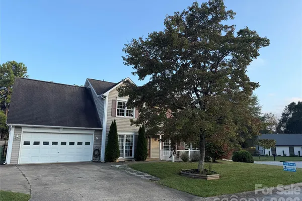 59 SOUTHCHASE DR
