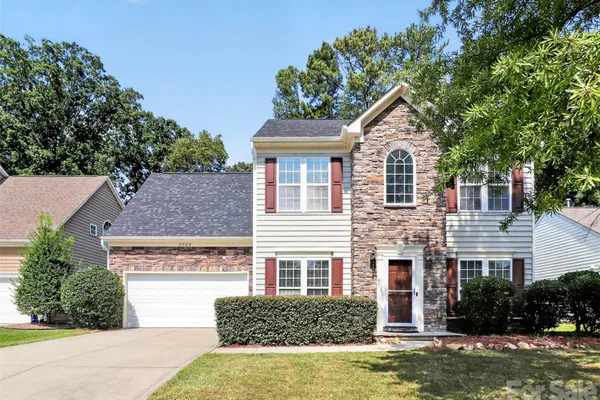 7709 GREYLOCK RIDGE RD