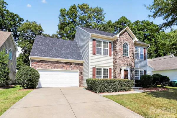 7709 GREYLOCK RIDGE RD