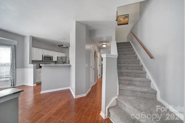 2002 CRAMERTON VILLAGE DR A