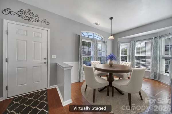 2002 CRAMERTON VILLAGE DR A