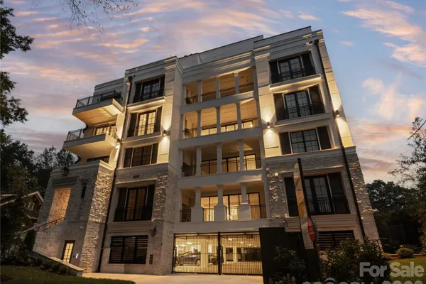 409 QUEENS RD 503