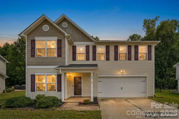 107 BERRYBETH CIR