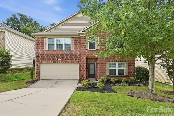 8318 ROCKMOOR RIDGE RD