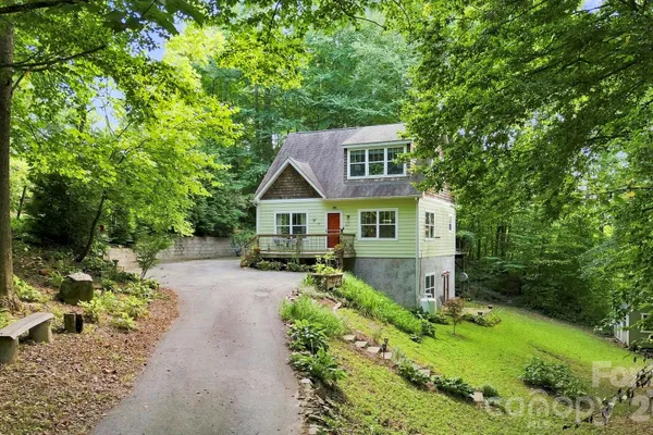 11 OLD PATTON HILL RD