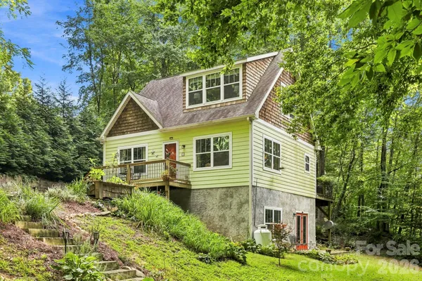 11 OLD PATTON HILL RD