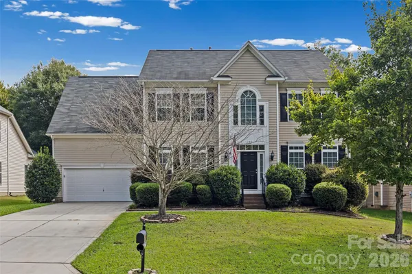 322 LORRAINE RD
