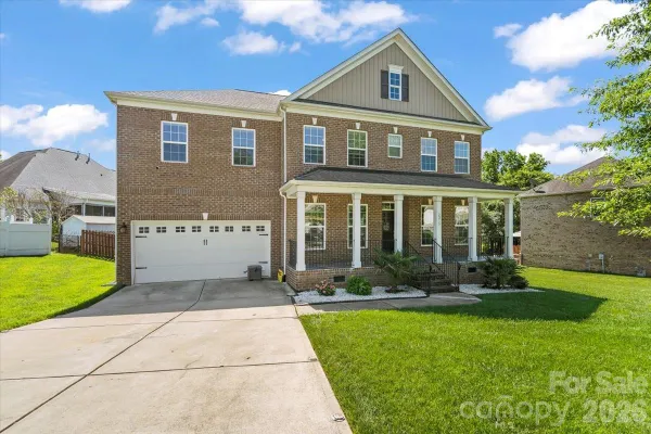 2213 IRON WORKS DR