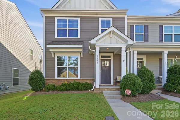 1117 TOWNSHIP PKWY